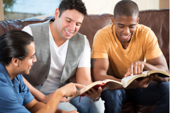 Inmates Reentering the Community Photo